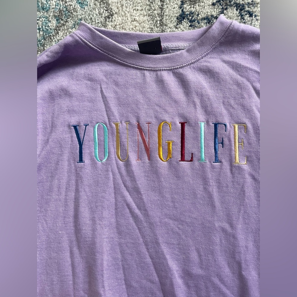YOUNGLIFE Sweatshirt